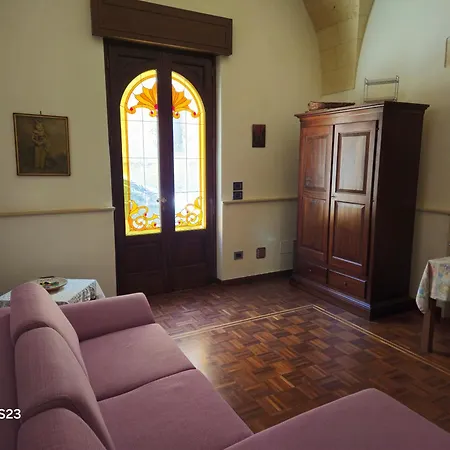 Dimora Leccese Apartament Lecce