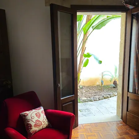 Dimora Leccese Apartament