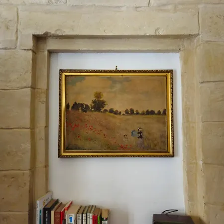 Apartment Dimora Leccese *