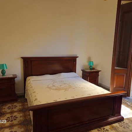 Apartament Dimora Leccese *