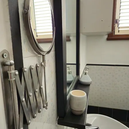 Dimora Leccese Apartament Lecce