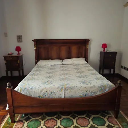 Apartment Dimora Leccese