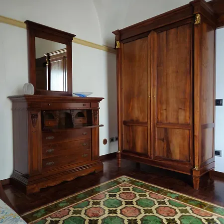 Apartment Dimora Leccese