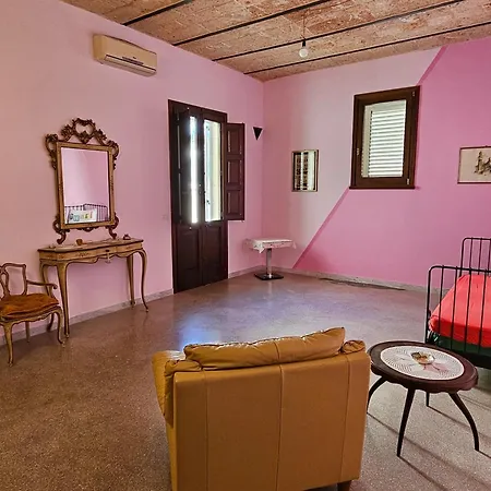 Apartment Dimora Leccese Lecce